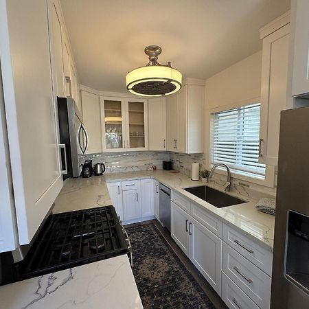 Villa 3 Bedrooms On Venice Beach Canal. Los Angeles Exterior foto
